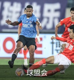 球盟会展示